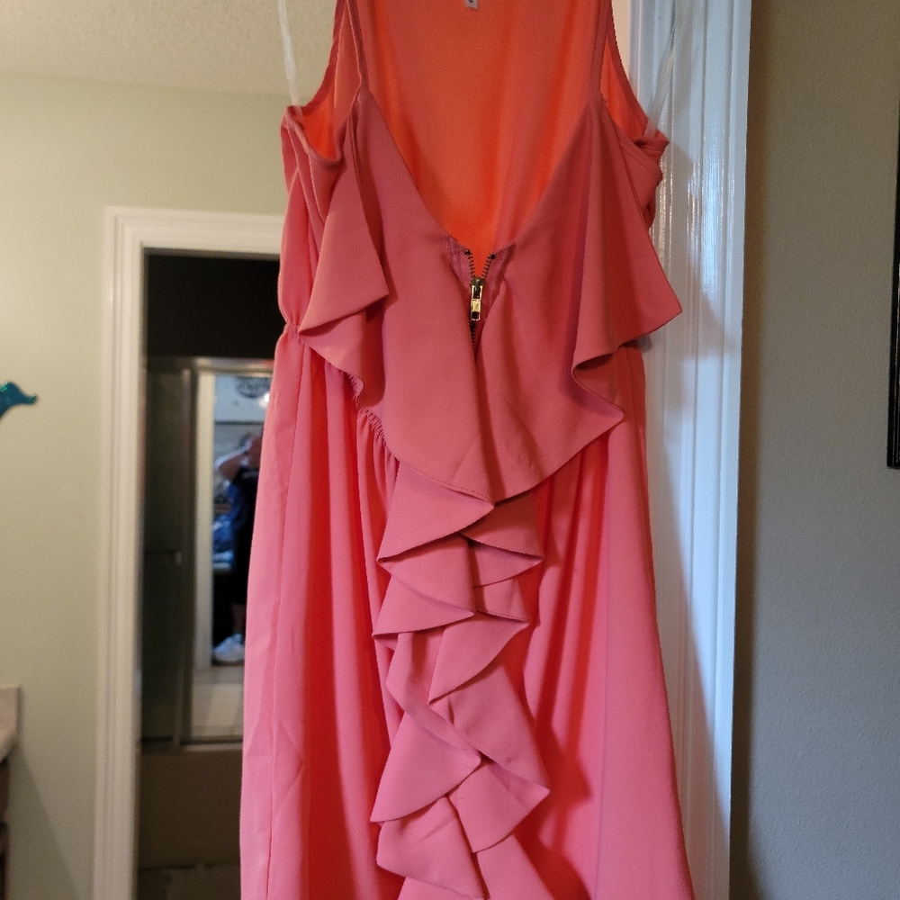 Hello Miss Dress